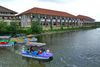 Hotel Tok Aman Bali Beach Resort