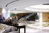 The Bellevue Hotel Manila
