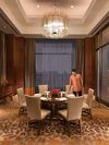 Crimson Hotel Filinvest City Manila