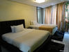 Aparthotel Manila Bay Serviced Apartments