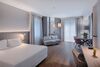 Hotel NH Roma Villa Carpegna