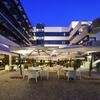 Hotel NH Roma Villa Carpegna
