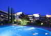 Hotel NH Roma Villa Carpegna