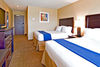 Holiday Inn Express Hotel & Suites Riverport Richmond