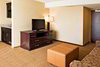 Holiday Inn Express Hotel & Suites Riverport Richmond