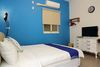 Hotel Arteyes Themed Suites Arena Hall