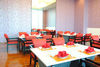 Hotel Novotel Lampung