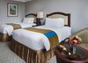 Hotel Intercontinental Phnom Penh