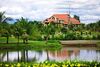 Hotel Sofitel Angkor Phokeethra