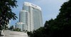 Hotel Hilton Kuala Lumpur