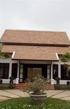 Le Sen Boutique Hotel - Luang Prabang