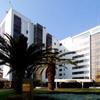 Hotel Plaza Del Bosque
