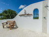Hotel Santorini Mozambique