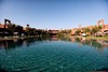 Hotel Les Jardins De Zyriab