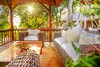 Posada Karongwe River Lodge