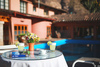 Hotel San Agustin Urubamba