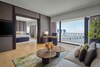 Hotel Parkroyal Collection Marina Bay, Singapore