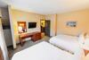 Hotel Canad Inns Destination Centre Garden City