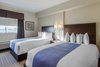 Suburban Extended Stay Hotel
