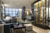 Hotel NH Buenos Aires Crill�n