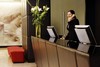 Hotel NH Buenos Aires Crill�n