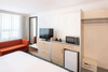 Hotel Travelodge Newcastle