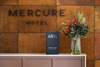 Hotel Travelodge Newcastle