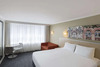 Hotel Travelodge Newcastle