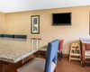 Hotel Comfort Inn Livingston
