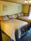 Cabana Lazy Z Resort