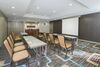 Hotel Residence Inn By Marriott Bakersfield