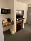Hotel Comfort Inn & Suites