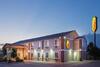 Motel Super 8 Limon