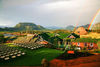 Posada Marys Lake Lodge