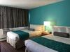 Hotel Howard Johnson Express Inn - Colorado Springs