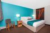 Hotel Howard Johnson Express Inn - Colorado Springs
