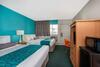 Hotel Howard Johnson Express Inn - Colorado Springs