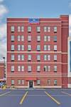 Hotel Candlewood Suites Terre Haute