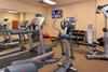 Hotel Candlewood Suites Terre Haute