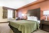 Hotel Quality Inn Mount Vernon