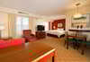 Hotel Residence Inn By Marriott Olathe Kansas City