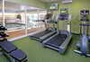 Hotel Fairfield Inn & Suites Boston Milford