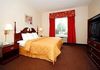 Hotel Comfort Inn Kingdom City