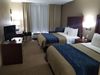 Hotel Comfort Inn And Suites O'fallon