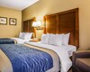 Hotel Comfort Inn And Suites O'fallon