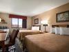 Hotel Travelodge Battle Creek