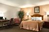 Hotel Travelodge Battle Creek