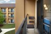Hotel Courtyard By Marriott Fayetteville