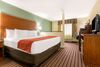 Hotel Comfort Inn & Suites Crabtree Valley