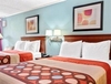 Motel Super 8 Raleigh Downtown South